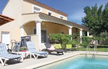 Maison 6 personnes à Les Angles - Photo 2