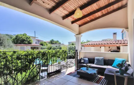 Maison 6 personnes à Les Angles - Photo 3