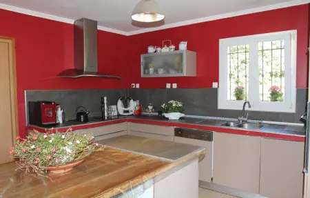 Maison 6 personnes à Les Angles - Photo 4