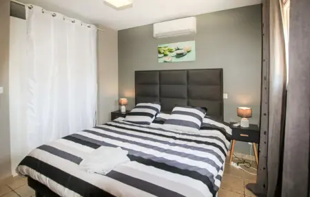 Maison 6 personnes à Les Angles - Photo 6