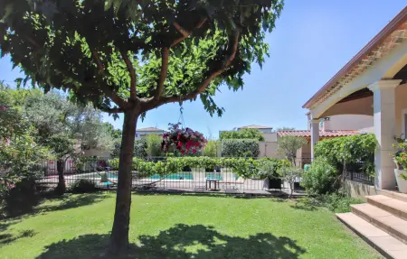 Maison 6 personnes à Les Angles - Photo 7