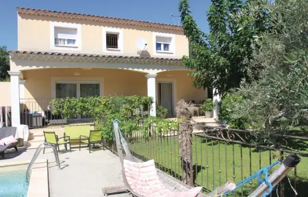 Maison 6 personnes à Les Angles - Photo 8