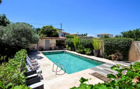 Maison 6 personnes à Les Angles - Photo 10