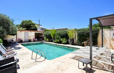 Maison 6 personnes à Les Angles - Photo 11