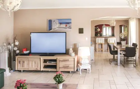 Maison 6 personnes à Les Angles - Photo 14