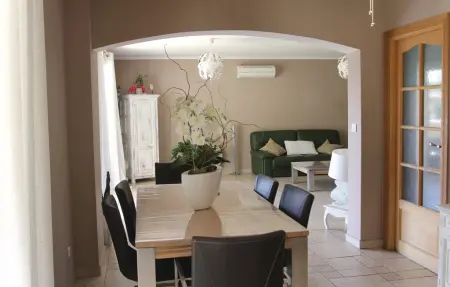 Maison 6 personnes à Les Angles - Photo 15