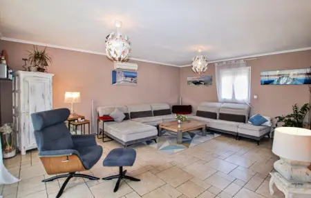 Maison 6 personnes à Les Angles - Photo 16