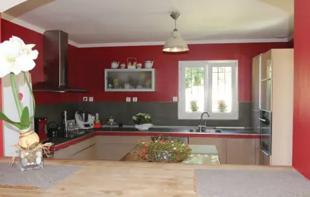 Maison 6 personnes à Les Angles - Photo 17