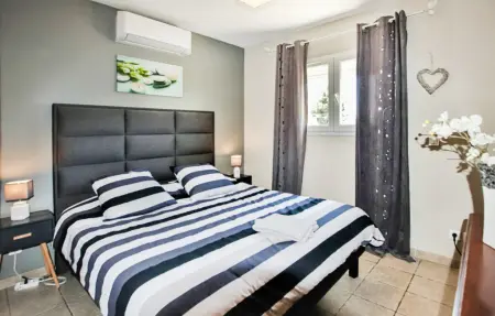 Maison 6 personnes à Les Angles - Photo 19