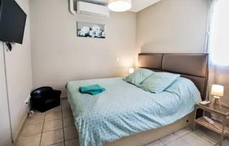 Maison 6 personnes à Les Angles - Photo 22