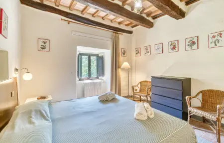 Ca' del Ducci, tour médiévale avec piscine : photo 20