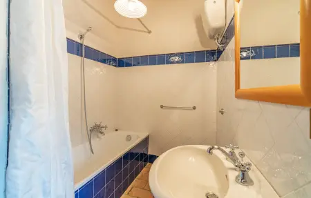 Ca' del Ducci, tour médiévale avec piscine : photo 24