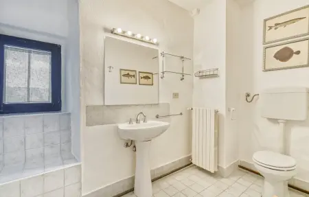 Ca' del Ducci, tour médiévale avec piscine : photo 25