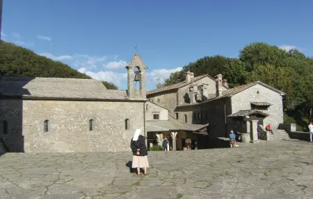 Ca' del Ducci, tour médiévale avec piscine : photo 30