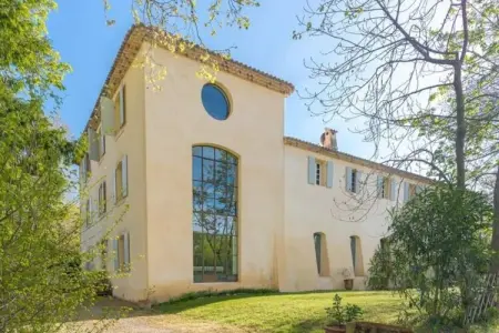 Location appartement de vacances à Aix en Provence