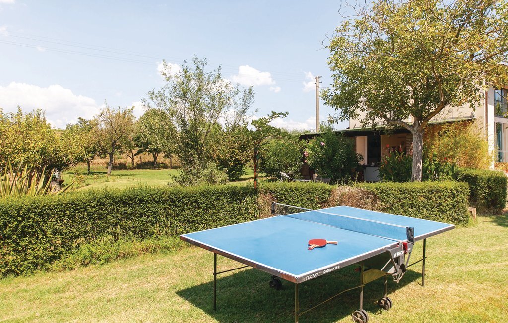 Il Kiwi : maisonnette avec jardin et piscine à Fornacette - Photo 6