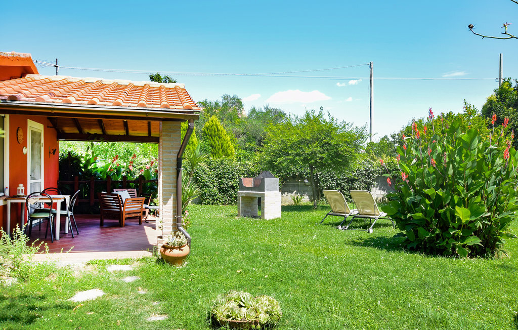 Il Kiwi : maisonnette avec jardin et piscine à Fornacette - Photo 17
