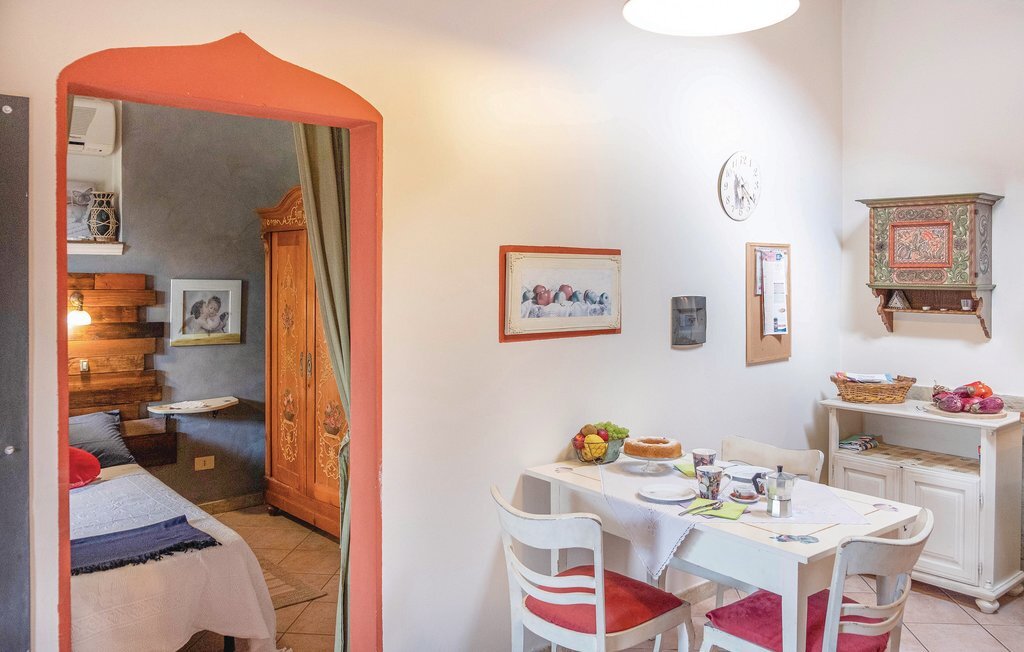 Il Kiwi : maisonnette avec jardin et piscine à Fornacette - Photo 20