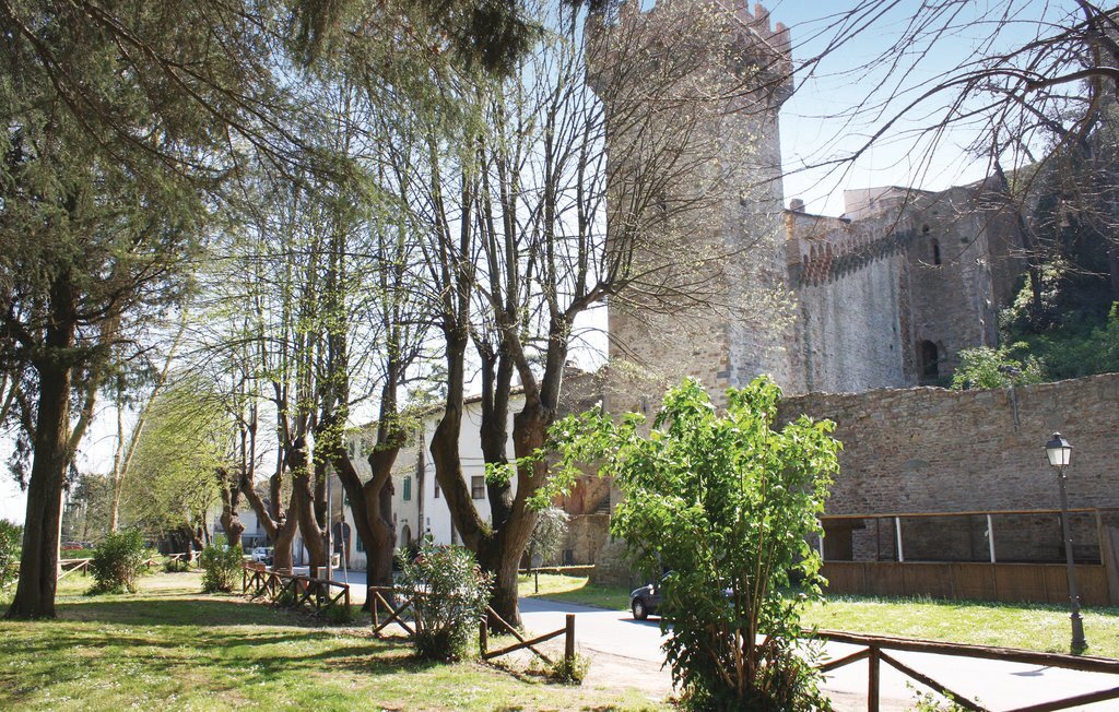 Il Kiwi : maisonnette avec jardin et piscine à Fornacette - Photo 23