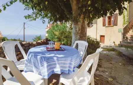 Location appartement de vacances à Calcatoggio