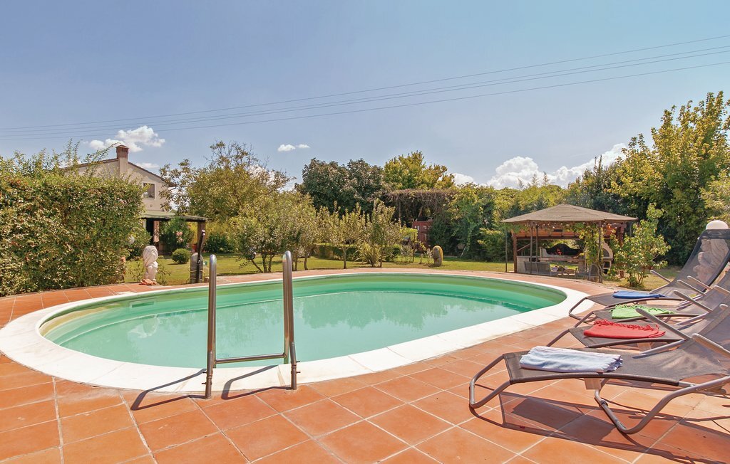 Fienile, ancienne grange restaurée avec piscine partagée - Photo 1