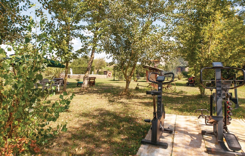 Fienile, ancienne grange restaurée avec piscine partagée - Photo 9