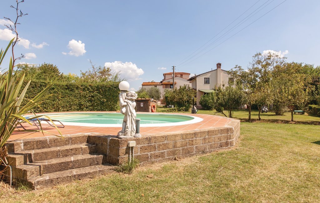 Fienile, ancienne grange restaurée avec piscine partagée - Photo 10