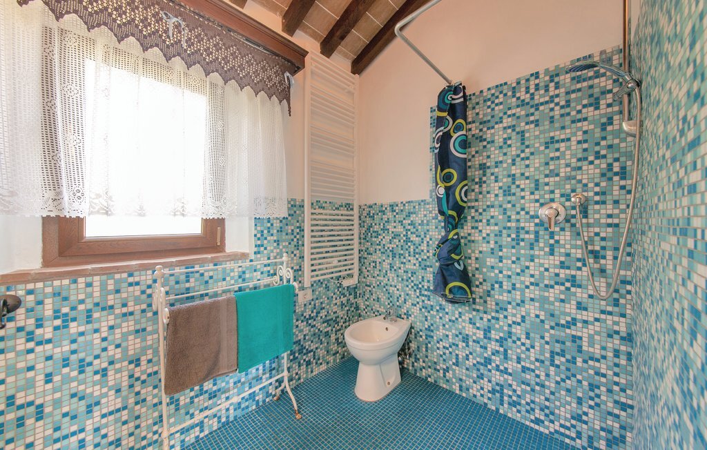 Fienile, ancienne grange restaurée avec piscine partagée - Photo 25