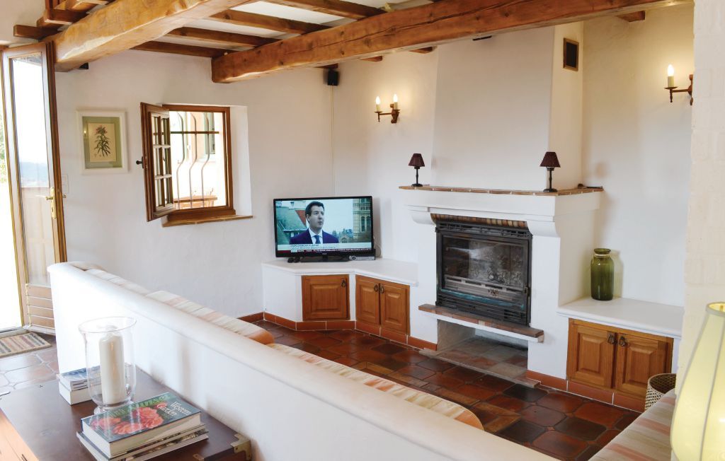 Villa 9 personnes avec piscine privée et vue sur Callian - Photo 3