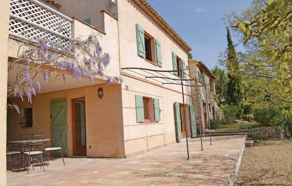 Villa 9 personnes avec piscine privée et vue sur Callian - Photo 6