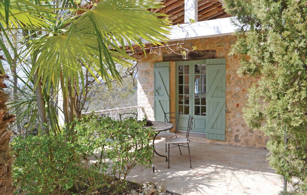 Villa 9 personnes avec piscine privée et vue sur Callian - Photo 7