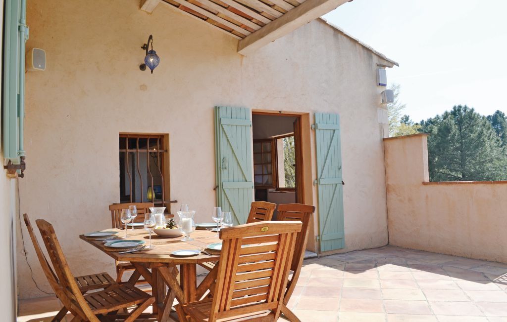Villa 9 personnes avec piscine privée et vue sur Callian - Photo 9
