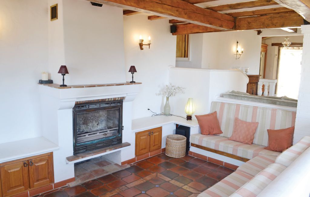 Villa 9 personnes avec piscine privée et vue sur Callian - Photo 18
