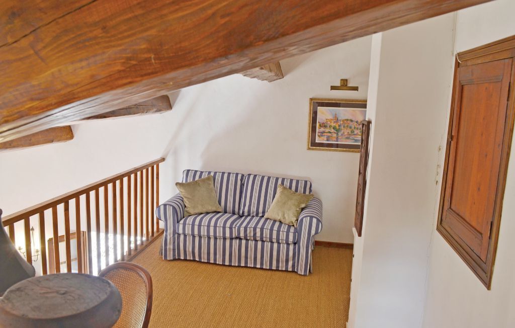 Villa 9 personnes avec piscine privée et vue sur Callian - Photo 28