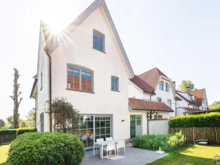 Location maison de vacances à Sint Idesbald Location maison de vacances à Sint Idesbald