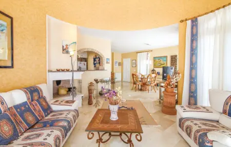 Urbanización Villamartín, Maison 10 personnes à Orihuela Costa - Photo 1
