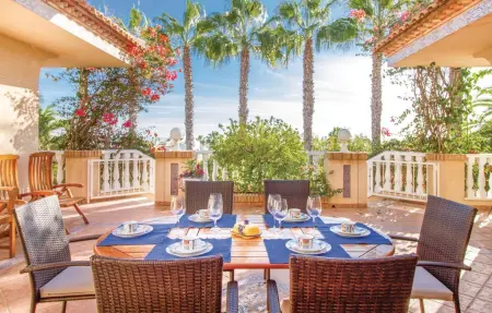 Urbanización Villamartín, Maison 10 personnes à Orihuela Costa - Photo 2