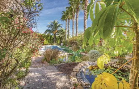 Urbanización Villamartín, Maison 10 personnes à Orihuela Costa - Photo 3