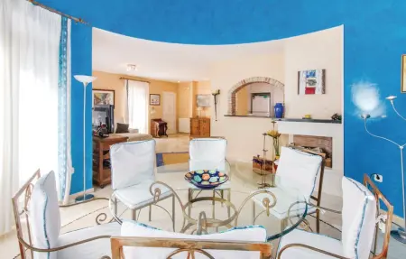 Urbanización Villamartín, Maison 10 personnes à Orihuela Costa - Photo 4