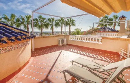 Urbanización Villamartín, Maison 10 personnes à Orihuela Costa - Photo 10
