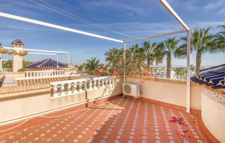 Urbanización Villamartín, Maison 10 personnes à Orihuela Costa - Photo 11