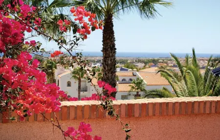 Urbanización Villamartín, Maison 10 personnes à Orihuela Costa - Photo 12