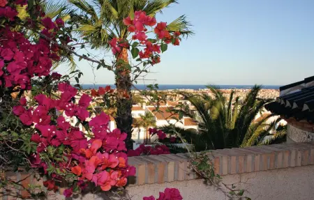Urbanización Villamartín, Maison 10 personnes à Orihuela Costa - Photo 13
