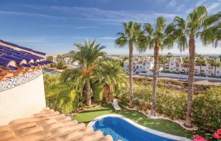 Urbanización Villamartín, Maison 10 personnes à Orihuela Costa - Photo 14