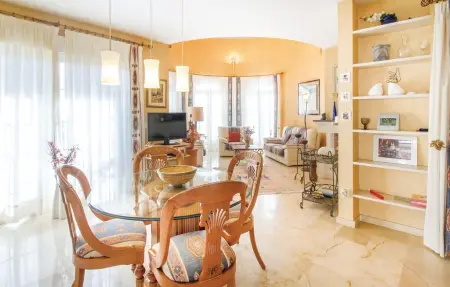 Urbanización Villamartín, Maison 10 personnes à Orihuela Costa - Photo 15