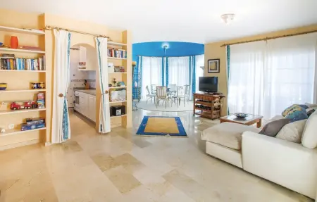 Urbanización Villamartín, Maison 10 personnes à Orihuela Costa - Photo 16