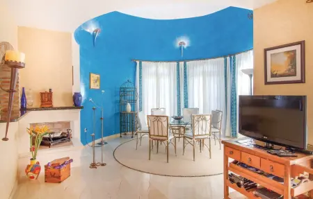 Urbanización Villamartín, Maison 10 personnes à Orihuela Costa - Photo 17