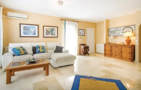 Urbanización Villamartín, Maison 10 personnes à Orihuela Costa - Photo 18