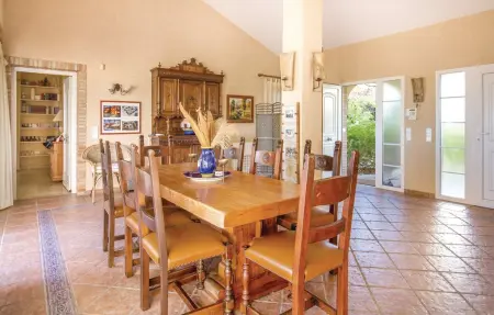 Urbanización Villamartín, Maison 10 personnes à Orihuela Costa - Photo 19