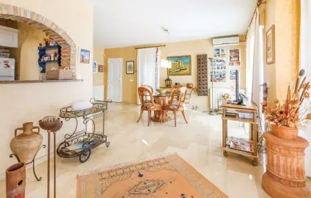 Urbanización Villamartín, Maison 10 personnes à Orihuela Costa - Photo 21